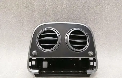 Mercedes-Benz S W222 Rear air vent grill A2228300454