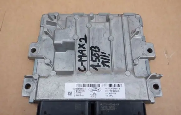 Ford C-MAX II Engine control unit/module 12A650