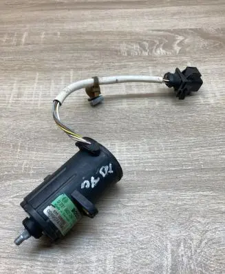 Audi A6 S6 C5 4B Accelerator pedal position sensor 028907475AJ 0281002286