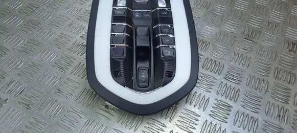 Porsche Macan (95B) Front seat light 7PP959551