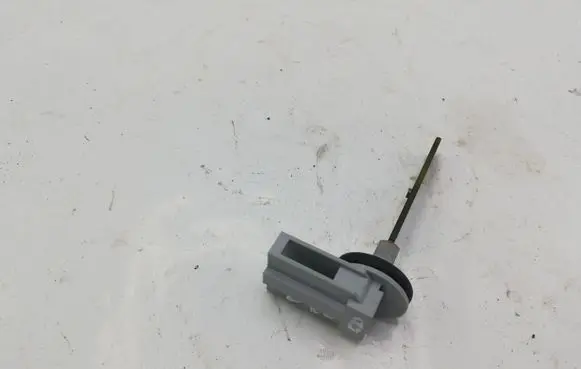 Mercedes-Benz ML W164 Interior temperature sensor A1638300272