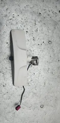 Mercedes-Benz E W213 Rear view mirror (interior) A2138109800