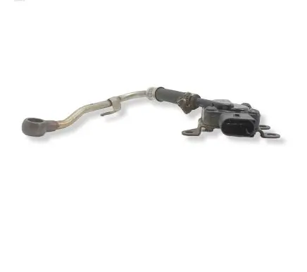BMW 3 E90 E91 Exhaust gas pressure sensor 7808013