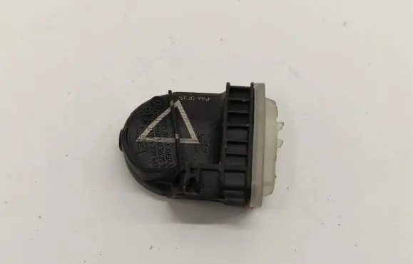 Ford Fiesta Tire pressure sensor EV6T1A180DE