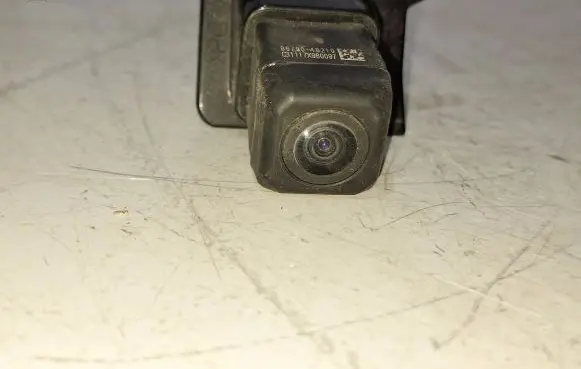 Lexus RX 450H Reversing camera 0178T06698 L60086XLL