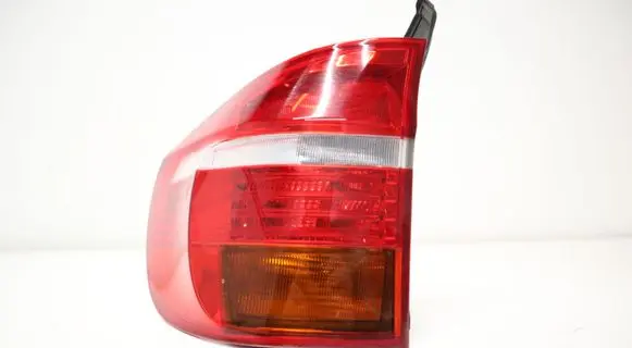 BMW X5 E70 Rear/tail lights 21889006