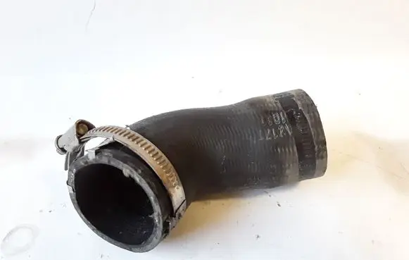 Volkswagen Golf VI Intercooler hose/pipe 1K0145838AF