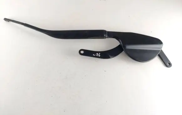 Lexus RX 330 - 350 - 400H Front wiper blade arm 00707A 6776