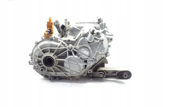 BMW i3 Automatic gearbox 761356017425815312
