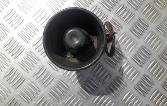Alarm system siren