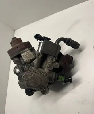 Honda Accord Fuel injection high pressure pump 0445010612 16790RL0G01 080729