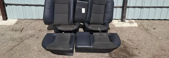 Saab 9-5 Seat set 