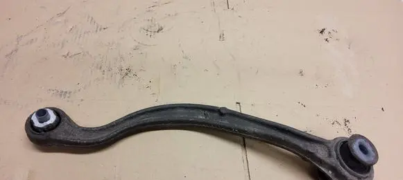Citroen C5 Rear traction arm rod 