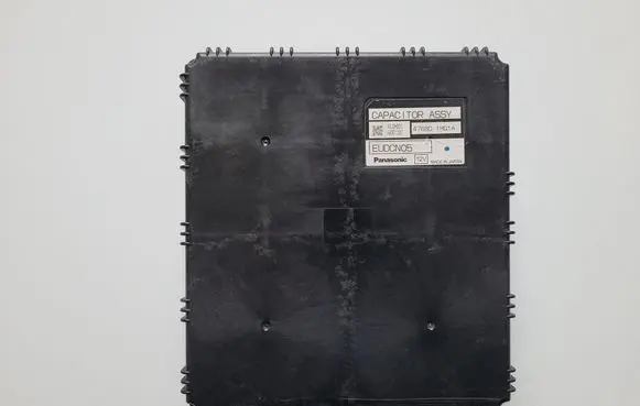 Nissan Leaf I (ZE0) Brake system control unit/module 478801MG1A