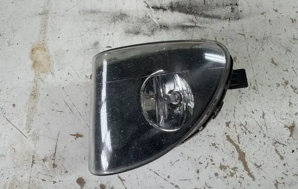 BMW 5 F10 F11 Front fog light