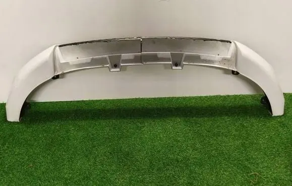 Hyundai ix35 Front bumper lip 