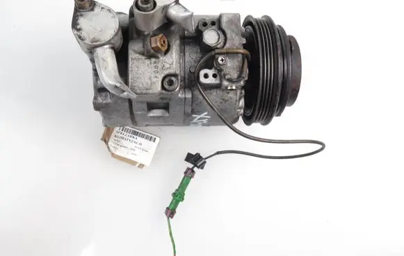 Audi A6 S6 C5 4B Air conditioning (A/C) compressor (pump)