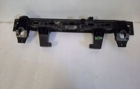 Volkswagen ID.3 Radiator support slam panel 10A805563E