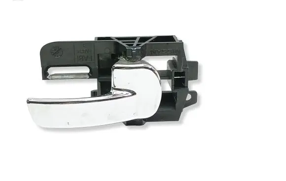 Nissan Qashqai+2 Front door interior handle 80670JD08449