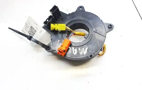 Mazda 6 Airbag slip ring squib (SRS ring) 