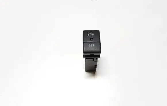 Fog light switch