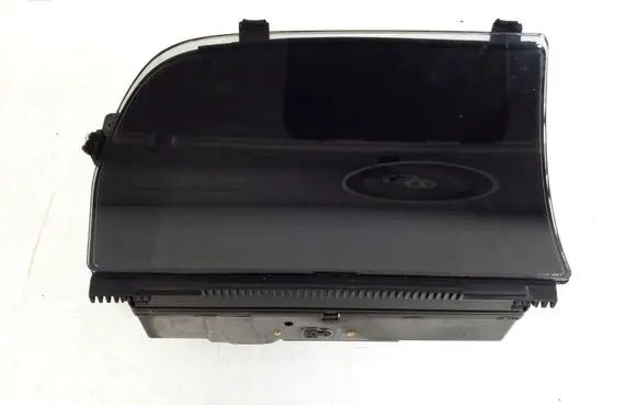 Mercedes-Benz S W221 Screen/display/small screen A2218704489