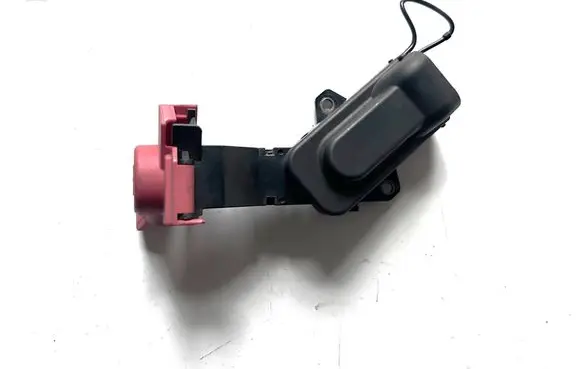 BMW X4 F26 Positive wiring loom 61149192666 9192666