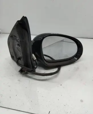 Volkswagen Golf V Front door electric wing mirror 425204