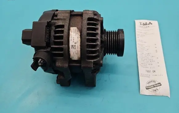 Ford Focus Generator/alternator CV6T-10300-FA IMPRK1442072