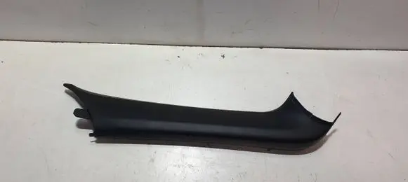 Porsche Boxster 987 (A) pillar trim 98755518203