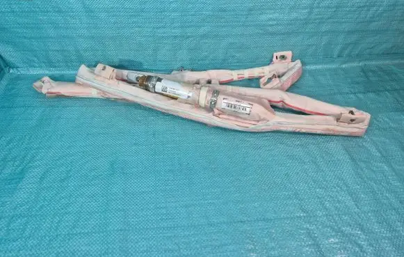 Volkswagen PASSAT B8 Roof airbag 3G0880742E 681TAK00266KEQ