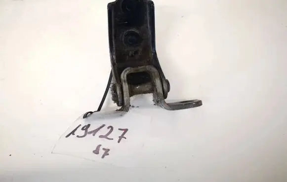 Honda Accord Rear door lower hinge