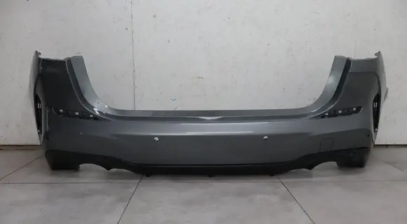 BMW 2 F44 Rear bumper 8075426