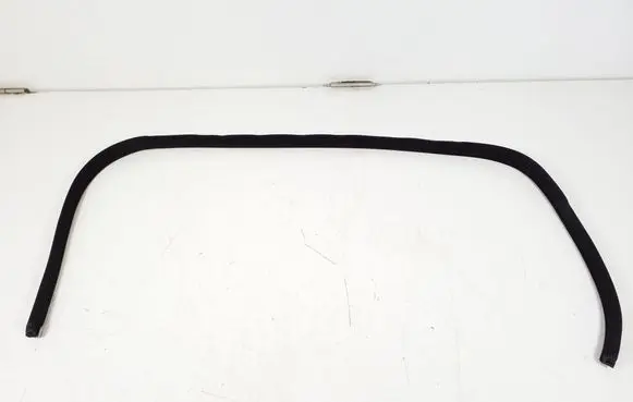 Mercedes-Benz CL C216 Front door rubber seal 