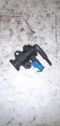 Citroen C5 Turbo solenoid valve 9635704380