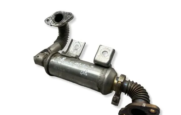 Ford Connect EGR valve cooler 4M5Q9F464BD