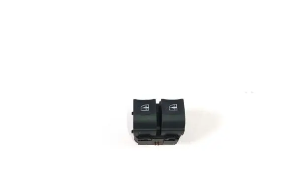 Renault Captur Electric window control switch 254113300R