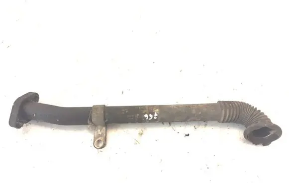 Peugeot 806 EGR valve line/pipe/hose 96310981