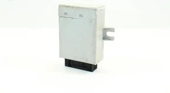 Volkswagen Phaeton Tire pressure control unit 3D0907273D