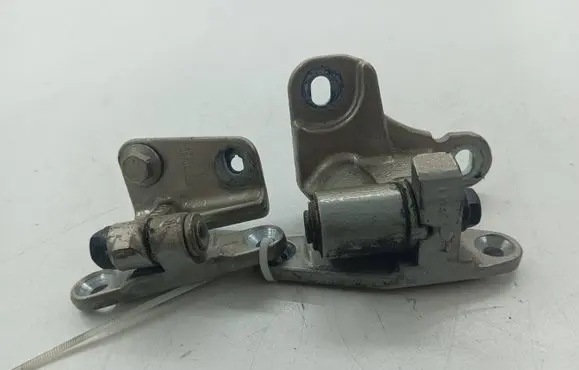 Mercedes-Benz B W245 Rear door hinge set 