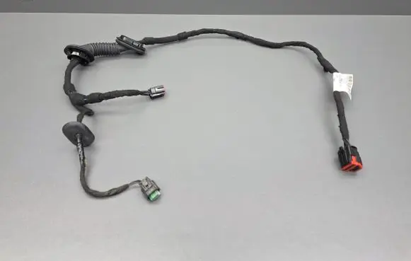 Ford Fiesta Tailgate/trunk wiring harness AP3114603GA K1BT14B562 K1BT14B562CCC