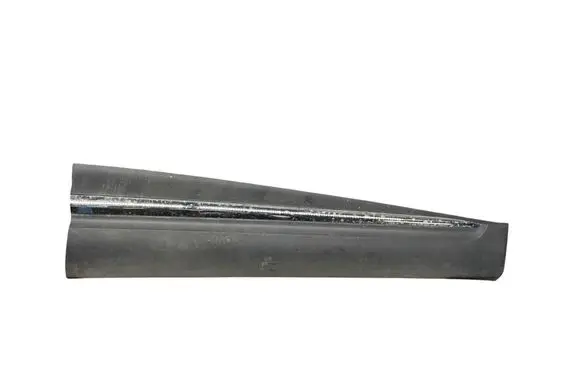 Renault Kadjar Front door trim (molding) 801863858R