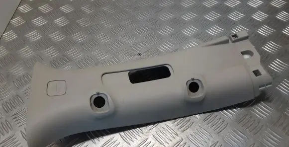 Nissan Navara D23 (B) pillar trim (top) 769144KJ0A