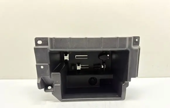 BMW X3 F25 Glove box in trunk 7372961