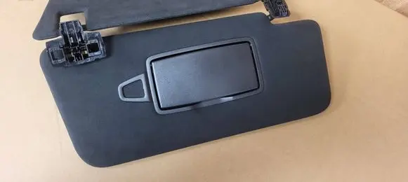 Mercedes-Benz GLS X166 Sun visor A1668101210