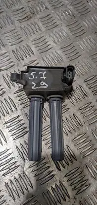 Dodge Challenger Ignition relay 68238603
