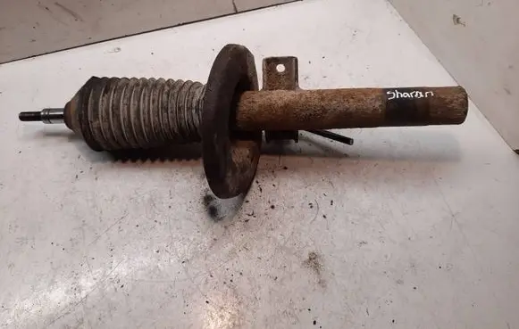 Volkswagen Sharan Front shock absorber/damper