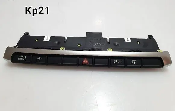 Audi A3 S3 8V Other switches/knobs/shifts 8V0925301EL