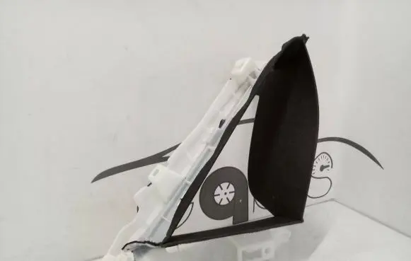 Audi A5 (C) pillar trim 8W8867287A