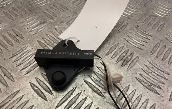 Mitsubishi Outlander Aerial GPS antenna 8637B114